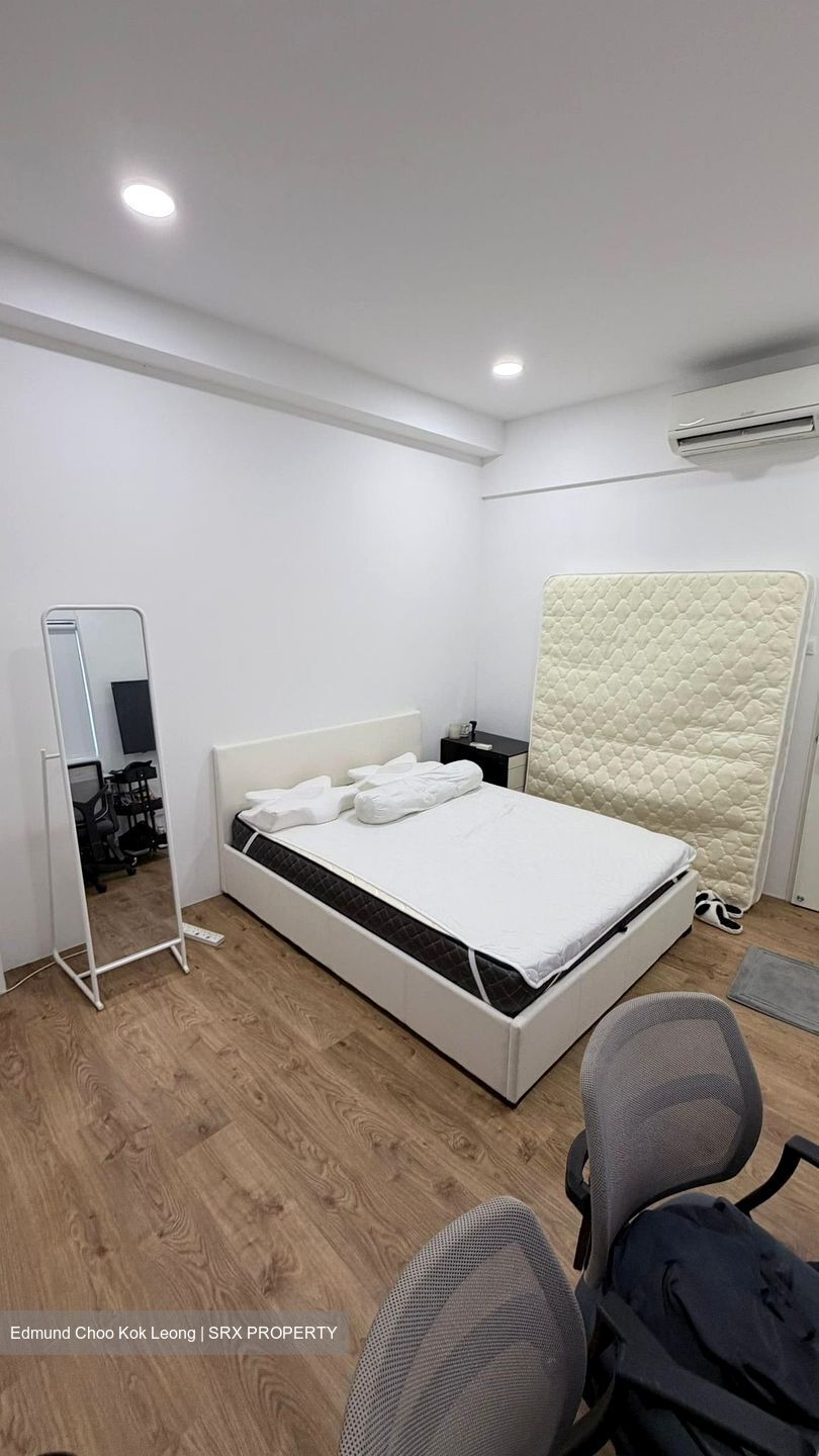 Seah Street (Central Area), HDB 3 Rooms #569147431